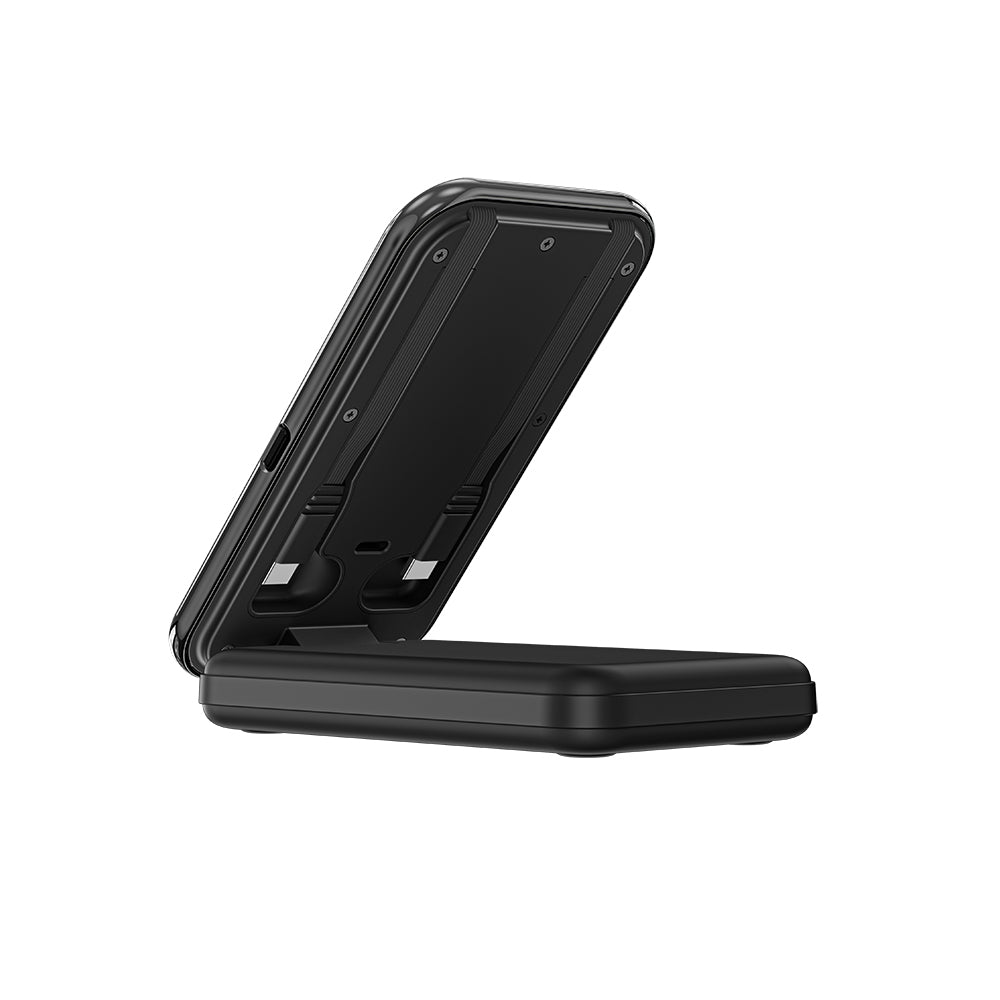 Amazingthing Thunder Pro Mag 6in1 PD22.5W Katlanabilir Standlı Kablosuz Powerbank 8000mAh Amazingthing Thunder Pro Mag 6in1 PD22.5W Katlanabilir Standlı Kablosuz Powerbank 8000mAh